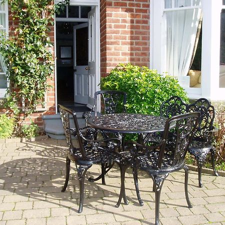 The Villa In Robin Hoods Bay Robin Hood's Bay Esterno foto