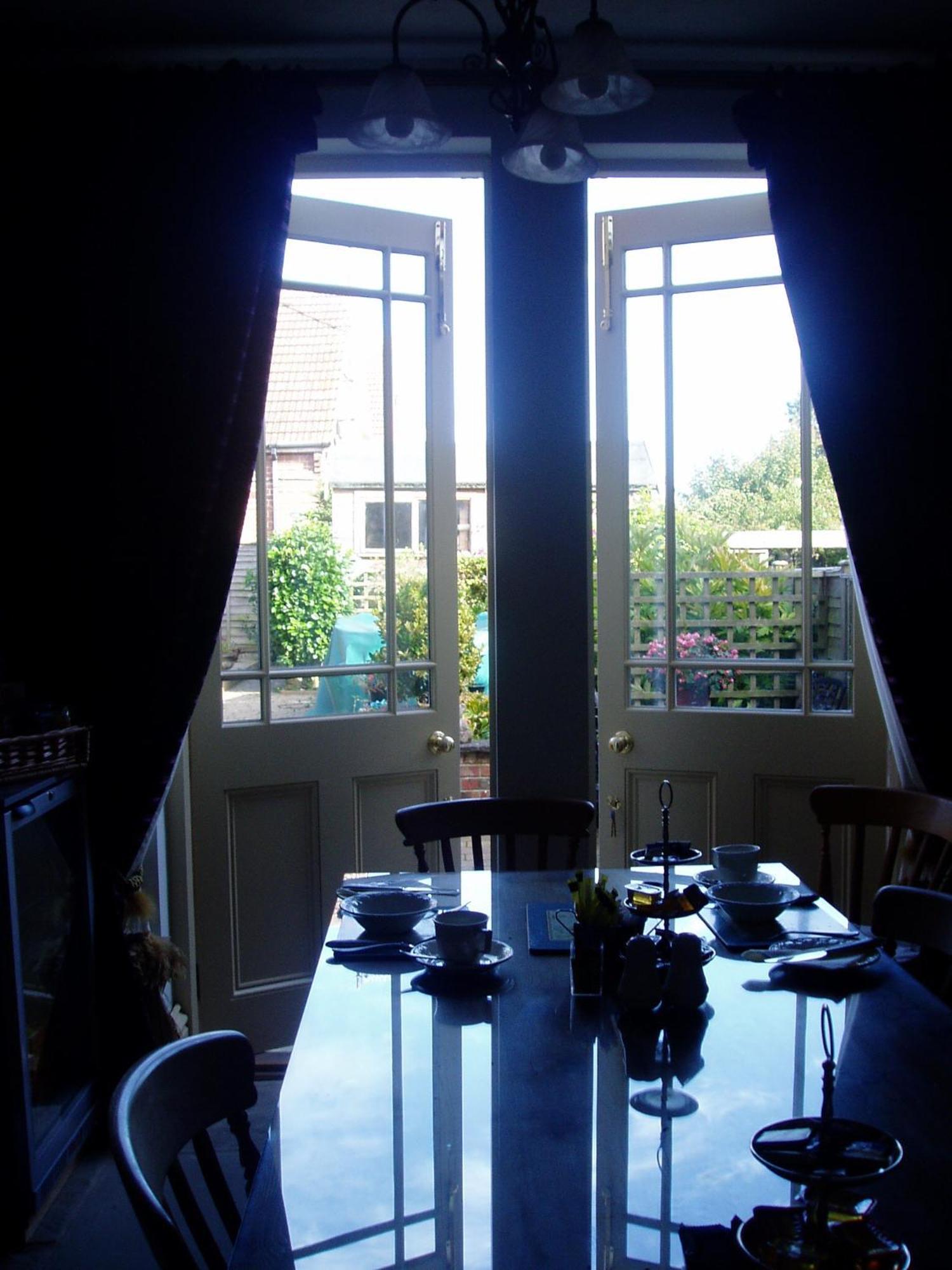 The Villa In Robin Hoods Bay Robin Hood's Bay Esterno foto