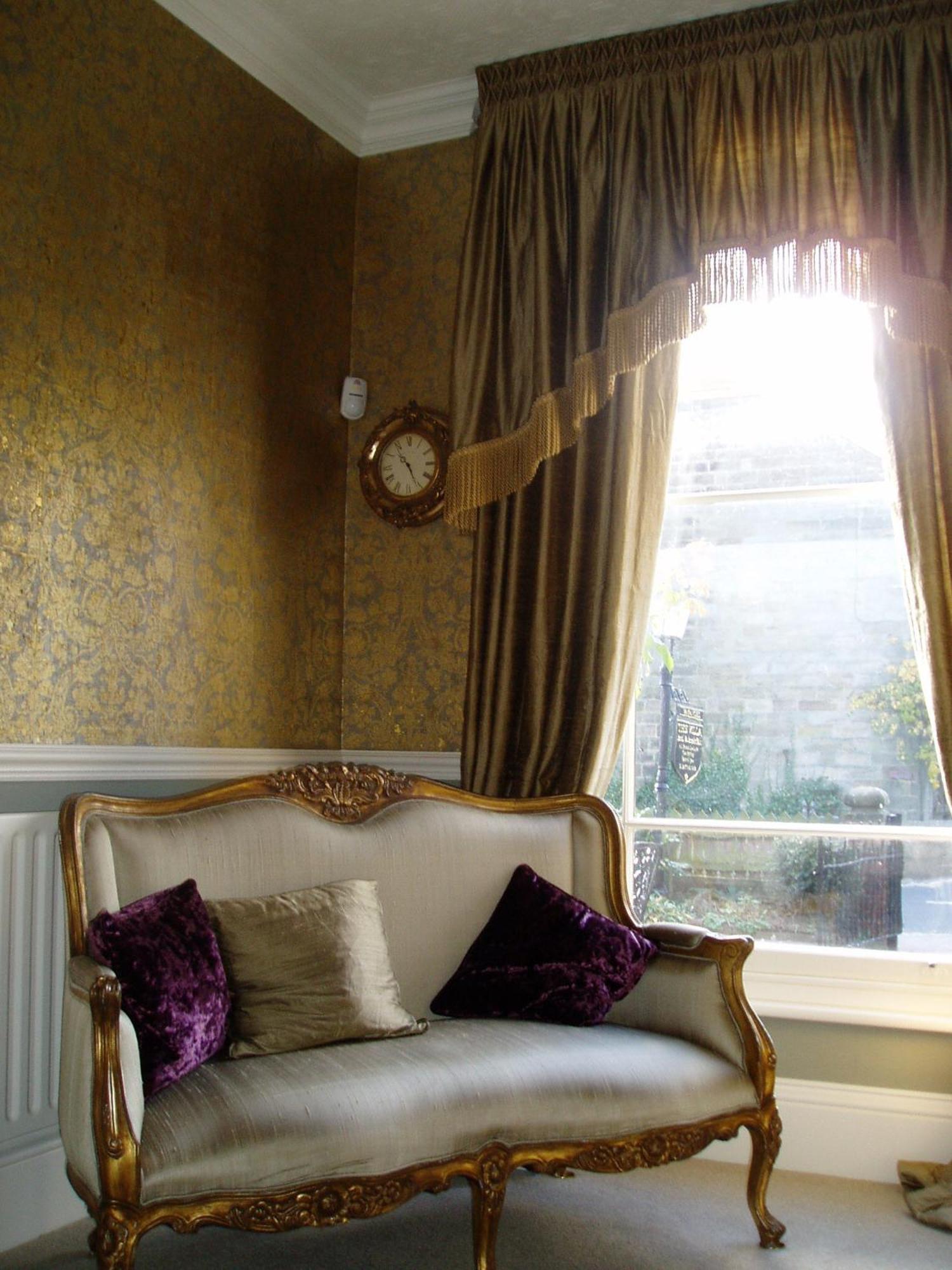 The Villa In Robin Hoods Bay Robin Hood's Bay Esterno foto