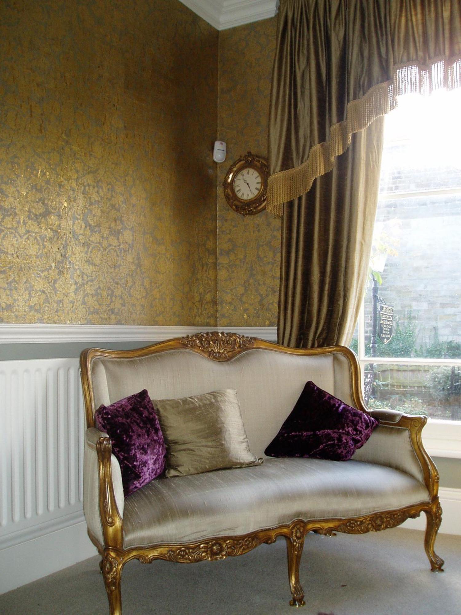 The Villa In Robin Hoods Bay Robin Hood's Bay Esterno foto
