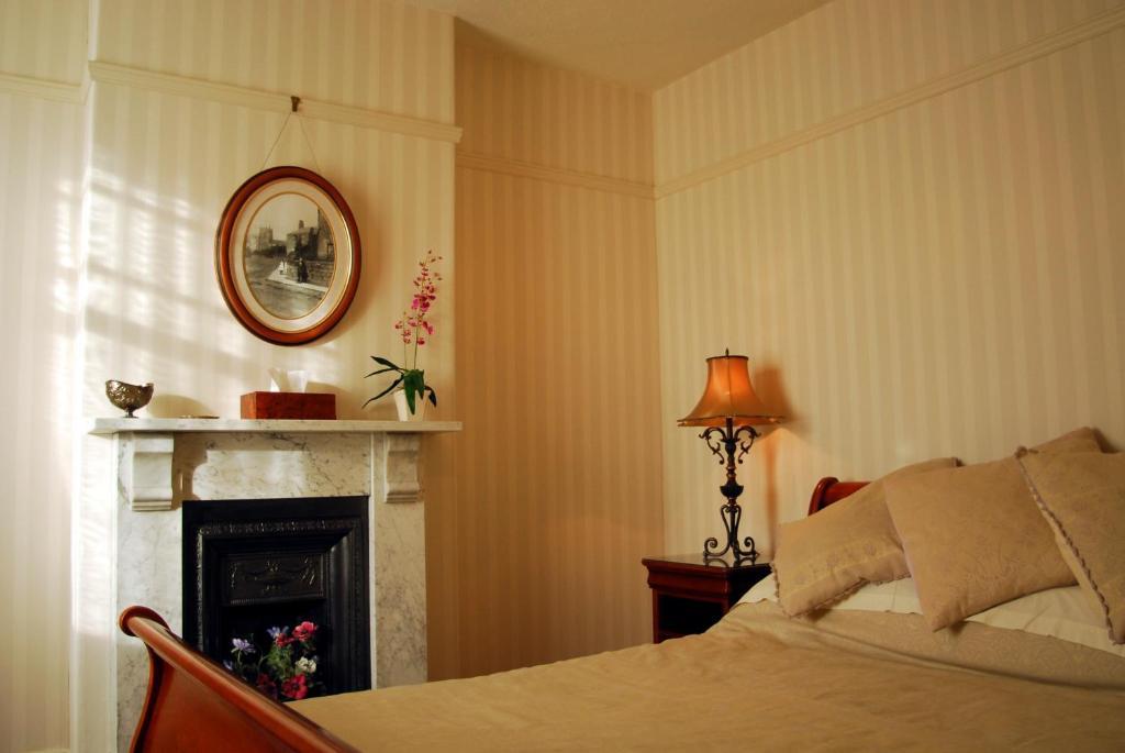 The Villa In Robin Hoods Bay Robin Hood's Bay Camera foto