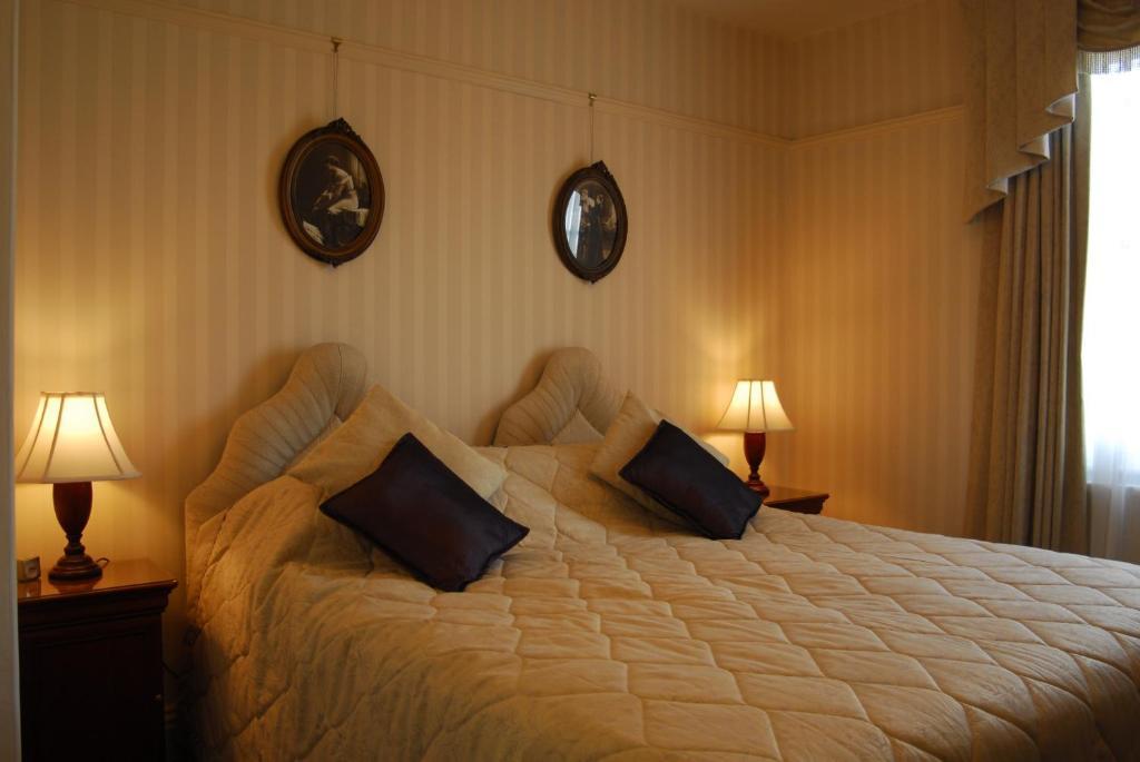 The Villa In Robin Hoods Bay Robin Hood's Bay Camera foto