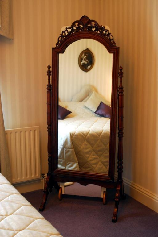 The Villa In Robin Hoods Bay Robin Hood's Bay Camera foto