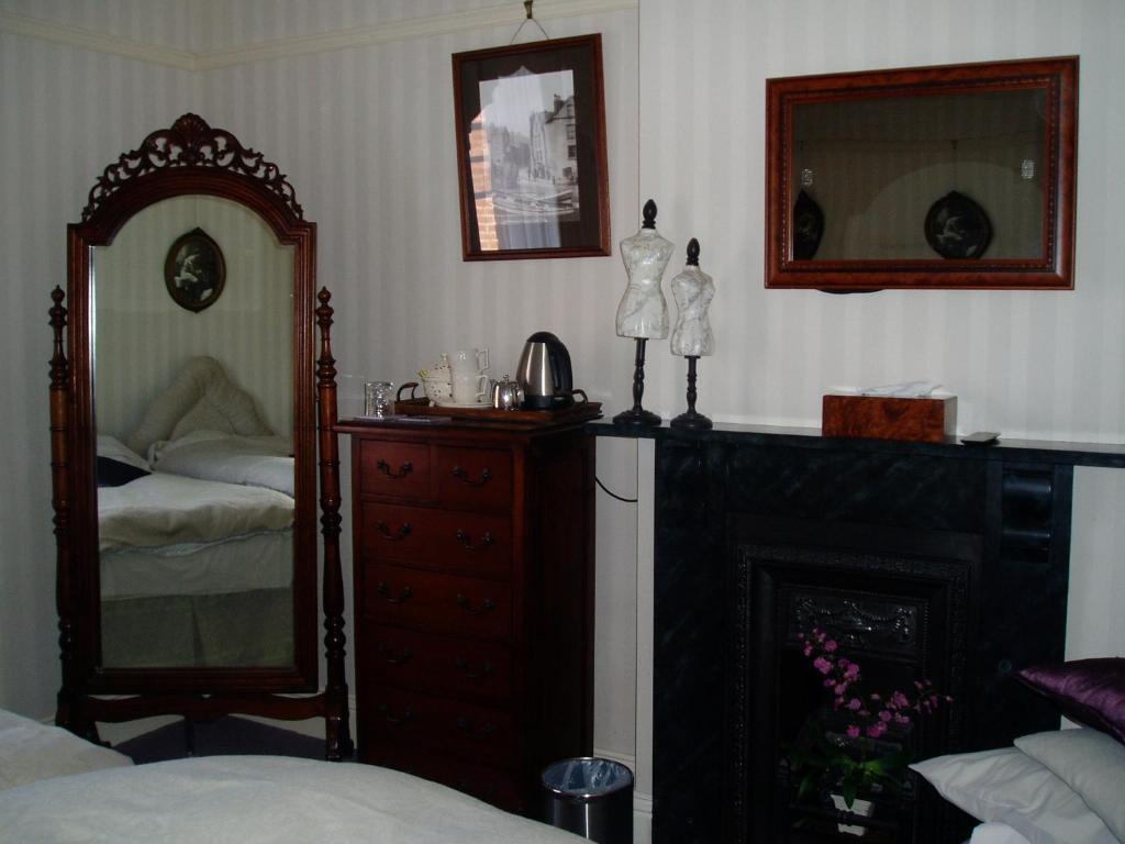 The Villa In Robin Hoods Bay Robin Hood's Bay Camera foto