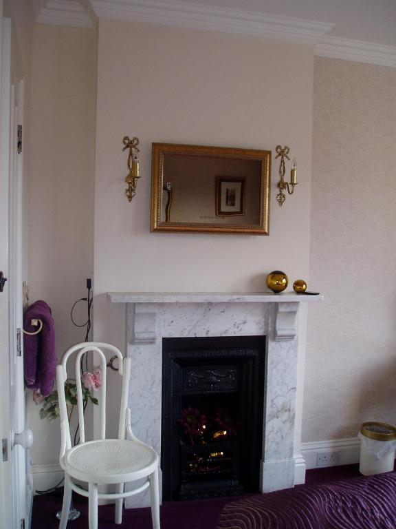 The Villa In Robin Hoods Bay Robin Hood's Bay Camera foto