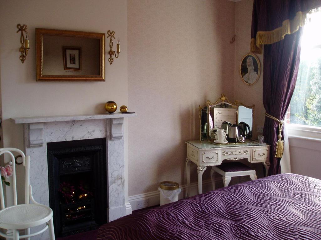 The Villa In Robin Hoods Bay Robin Hood's Bay Camera foto