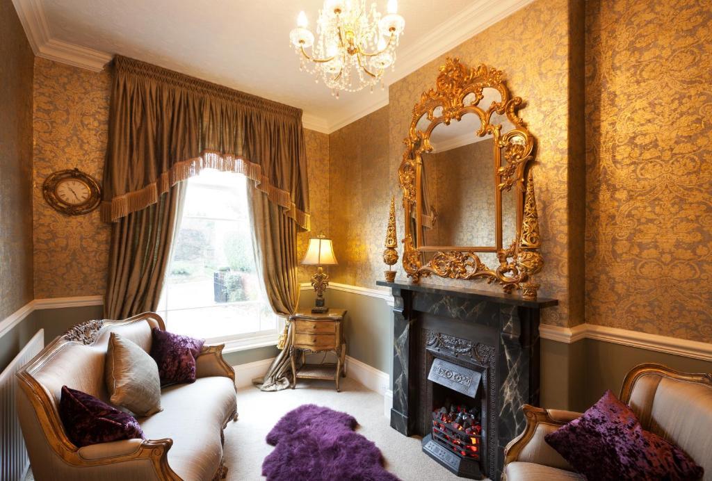 The Villa In Robin Hoods Bay Robin Hood's Bay Esterno foto