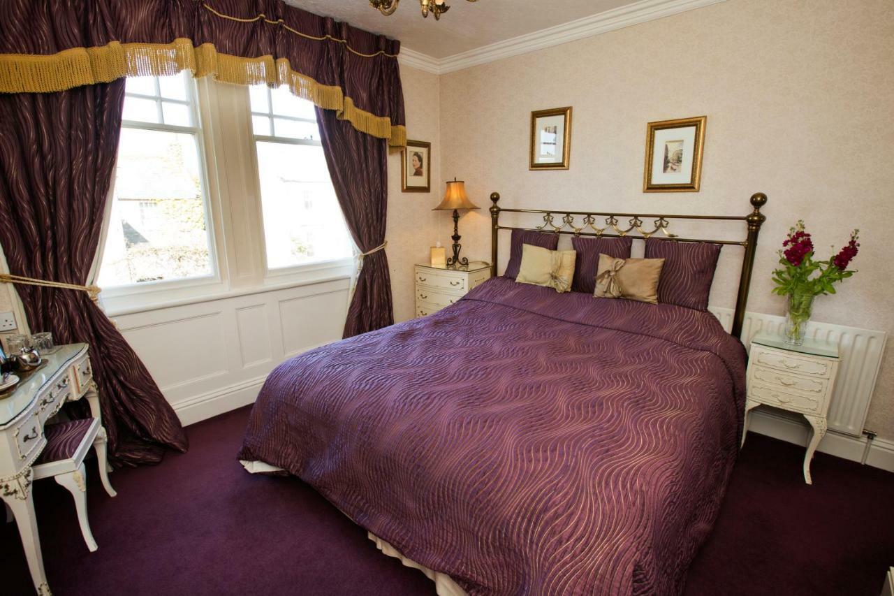 The Villa In Robin Hoods Bay Robin Hood's Bay Esterno foto